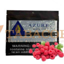 Табак для кальяна Azure Black Line Royal raspberry (Малина). Фото.